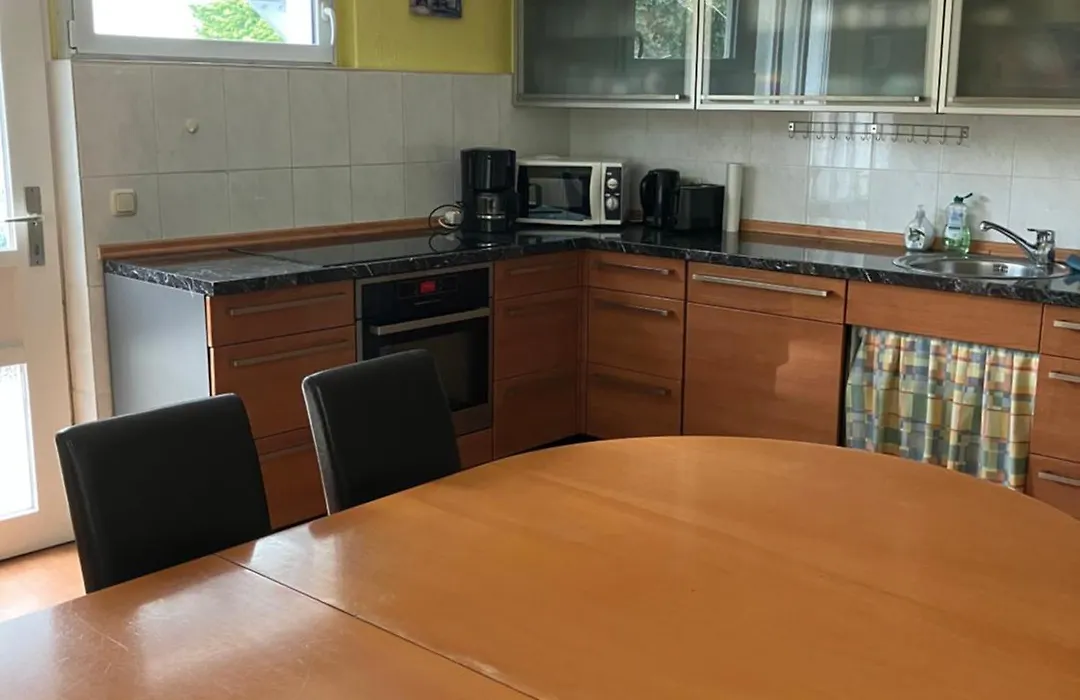 Apartmentpension Am Krongut-1