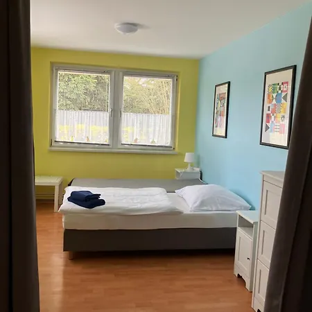 Apartmentpension Am Krongut-2